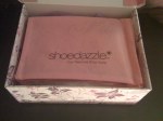 Lovely ShoeDazzle Box
