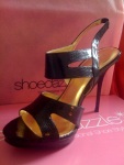 My Michael Antonio ShoeDazzle Shoes
