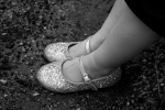 Little Girl Shoes